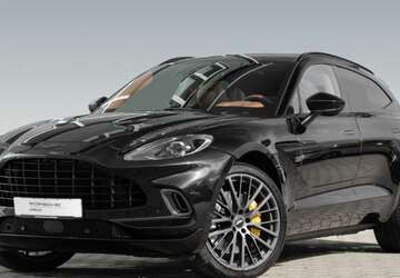 Aston Martin DBX 53.100 km 129.760 &euro; Reutlingen 72770