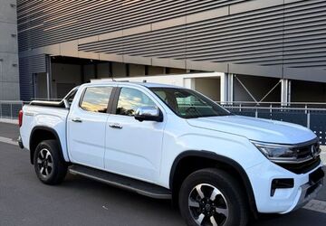 VW Amarok 40.000 km 52.900 &euro; Hanau 63457