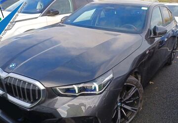 BMW 530 20.268 km 56.900 &euro; Paderborn 33104