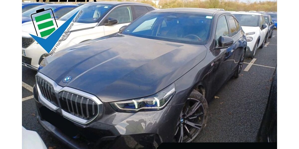 BMW 530 20.268 km 56.900 &euro; Paderborn 33104