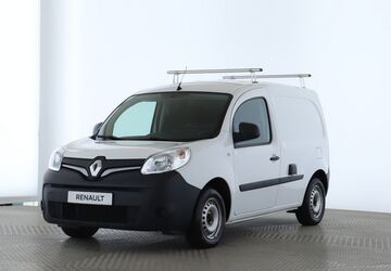 Renault Kangoo 32.759 km 16.420 &euro; Köln 50939