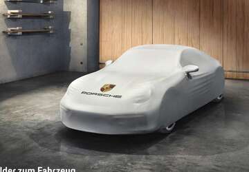 Porsche Macan 7.900 km 87.900 &euro; Osnabrück 49078