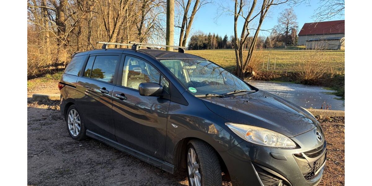 Mazda 5 175.017 km 8.500 &euro; Nossen 01683