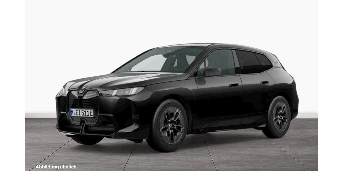 BMW iX 2.824 km 74.850 &euro; Geretsried - Gelting 82538