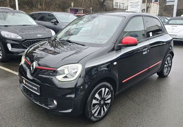 Renault Twingo 1.038 km 14.980 &euro; Werdohl 58791