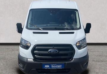 Ford Transit 42.100 km 36.490 &euro; Nürtingen 72622