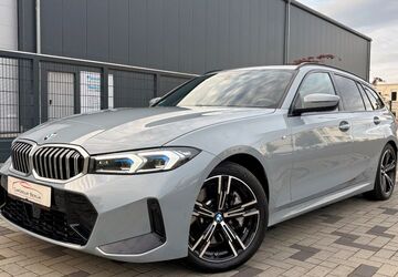 BMW 330 12.170 km 49.470 &euro; Hennigsdorf 16761