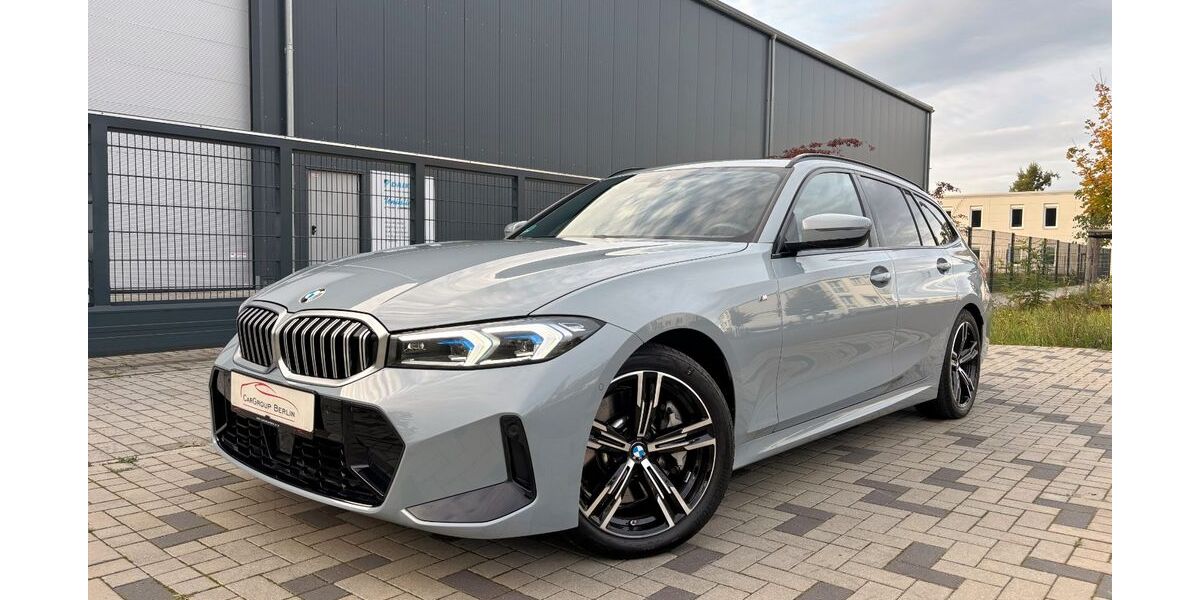 BMW 330 12.170 km 49.470 &euro; Hennigsdorf 16761