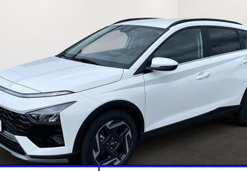 Hyundai BAYON 5.077 km 25.390 &euro; Ludwigshafen 67071