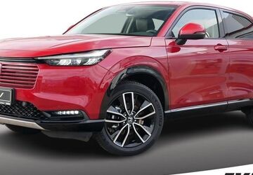 Honda HR-V 3.000 km 33.430 &euro; Bocholt 46395