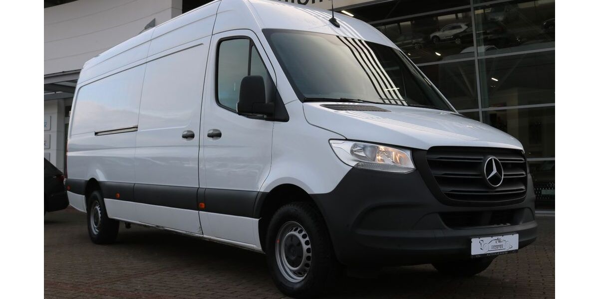 Mercedes-Benz Sprinter 183.500 km 23.900 &euro; Bückeburg 31675
