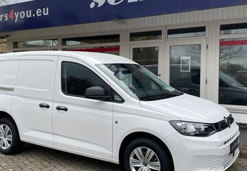 VW Caddy 1.990 km 26.499 &euro; Hannover 30453