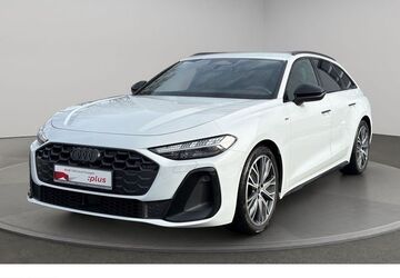 Audi A5 7.441 km 46.480 &euro; Flensburg 24941