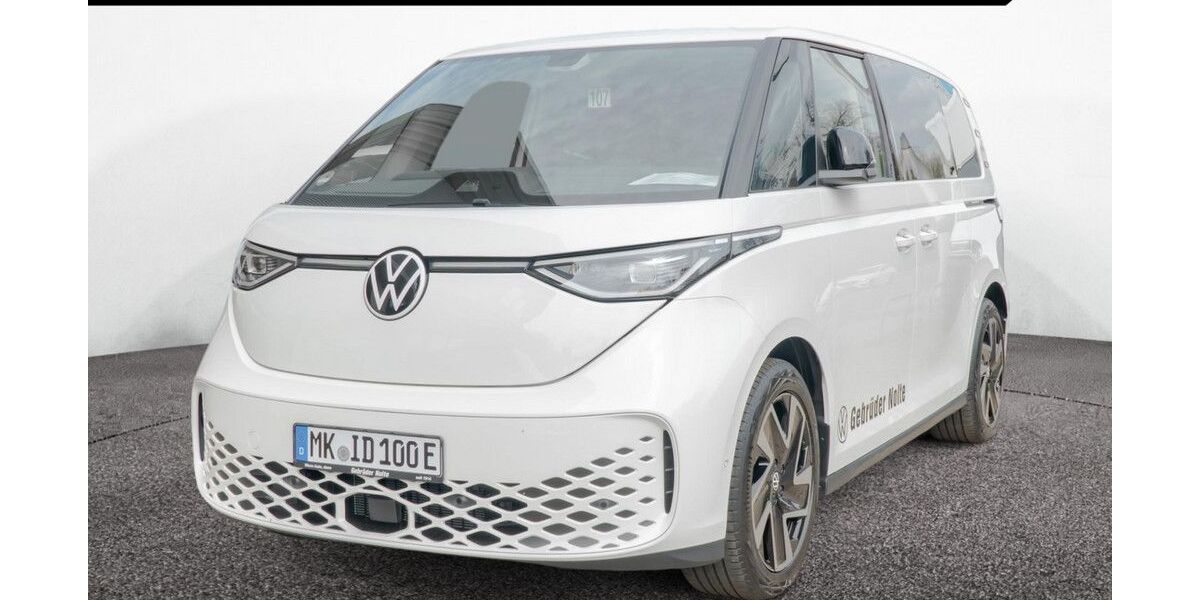 VW ID. Buzz 3.950 km 67.950 &euro; Iserlohn 58636
