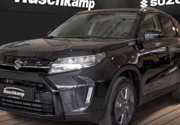 Suzuki Vitara 2.550 km 28.290 &euro; Lüdinghausen 59348