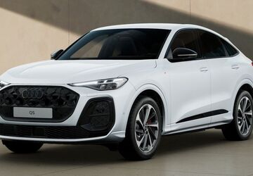 Audi Q5 12.200 km 69.980 &euro; Halle 06122