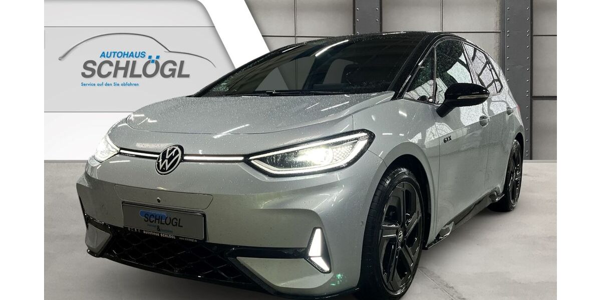 VW ID.3 22.649 km 42.490 &euro; Traunreut 83301