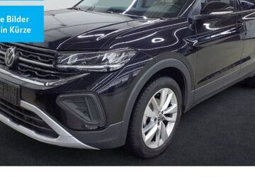 VW T-Cross 17.600 km 22.430 &euro; Öhringen 74613