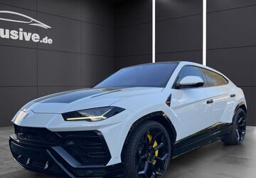 Lamborghini Urus 31.000 km 228.900 &euro; Nidderau 61130