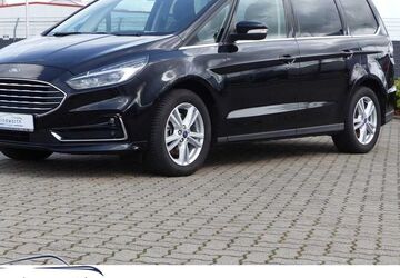 Ford Galaxy 84.000 km 29.950 &euro; Zeven 27404