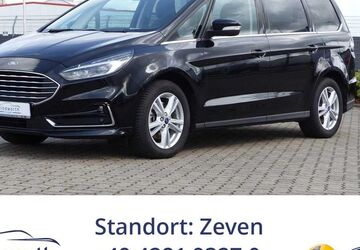 Ford Galaxy 86.300 km 29.950 &euro; Zeven 27404