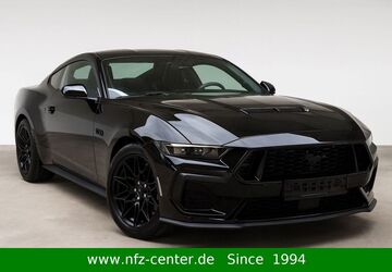 Ford Mustang 2.500 km 52.900 &euro; KARLSFELD (b.München) 85757