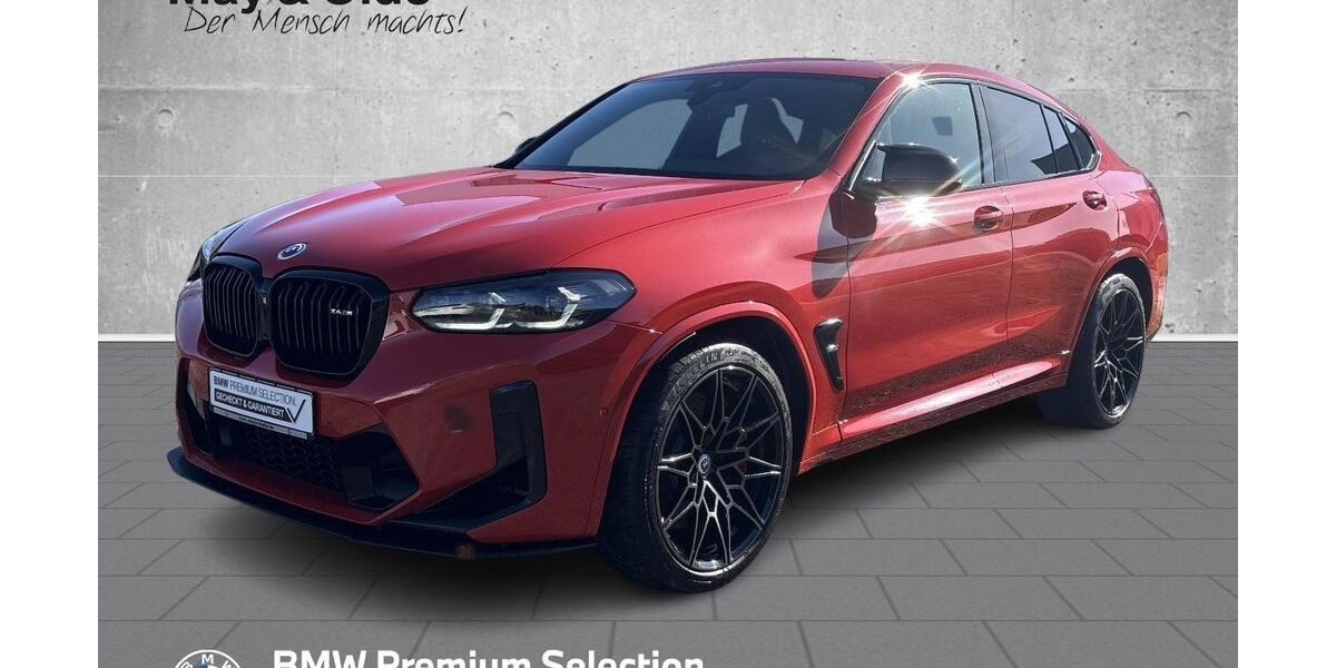 BMW X4 M 57.385 km 63.750 &euro; Stade 21680