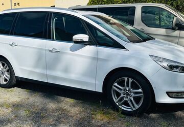 Ford Galaxy 93.000 km 24.450 &euro; Greifenstein 35753