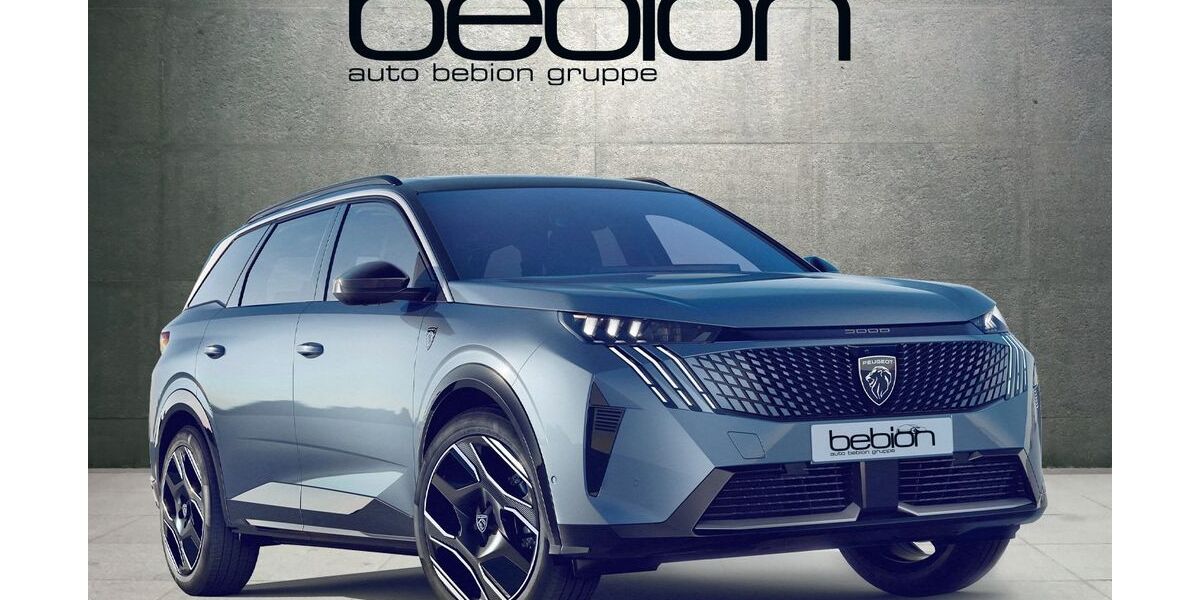 Peugeot 5008 4.882 km 37.346 &euro; Magstadt 71106