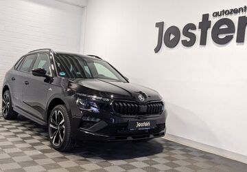 Skoda Kamiq 5.000 km 34.450 &euro; Monheim am Rhein 40789