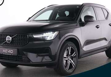 Volvo XC40 19.500 km 44.990 &euro; Mülheim an der Ruhr 45472