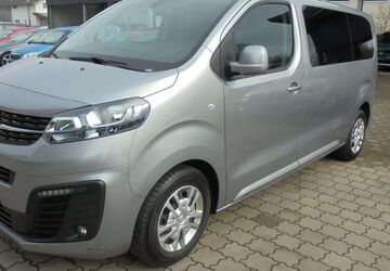 Opel Zafira Life 109.200 km 23.290 &euro; Petting 83367