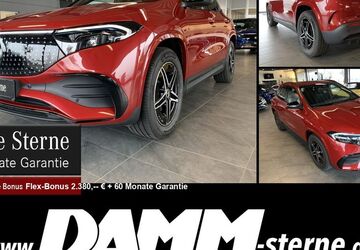 Mercedes-Benz EQA 3.893 km 42.970 &euro; Hofgeismar (bei Kassel) 34369