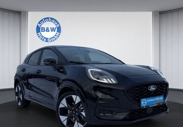 Ford Puma 4.785 km 27.499 &euro; Krefeld 47805