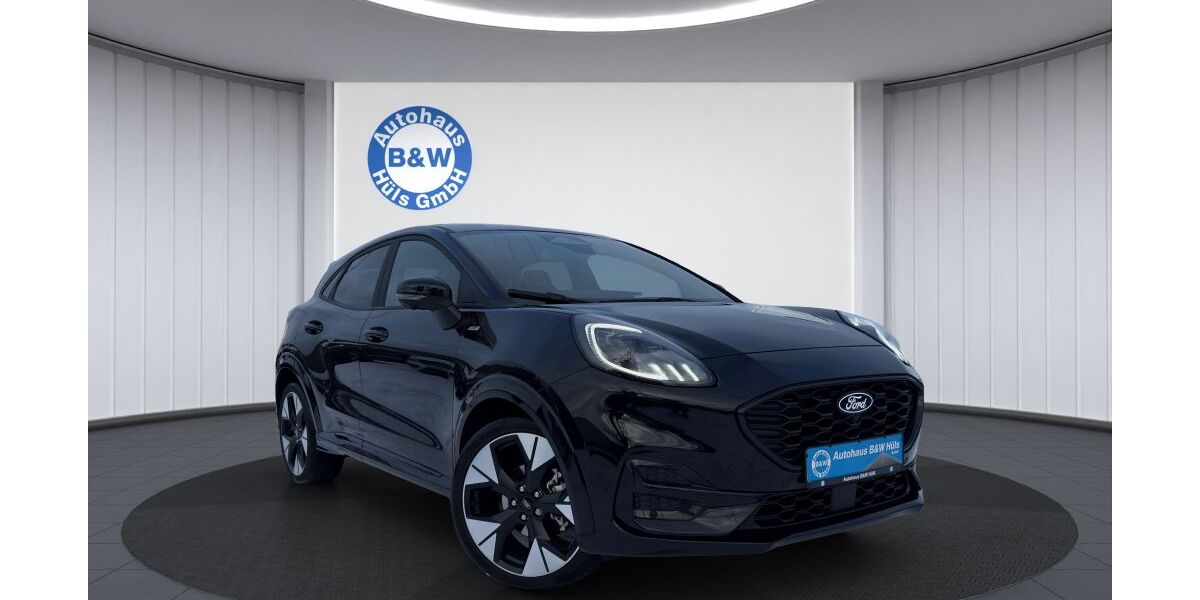 Ford Puma 4.785 km 27.499 &euro; Krefeld 47805