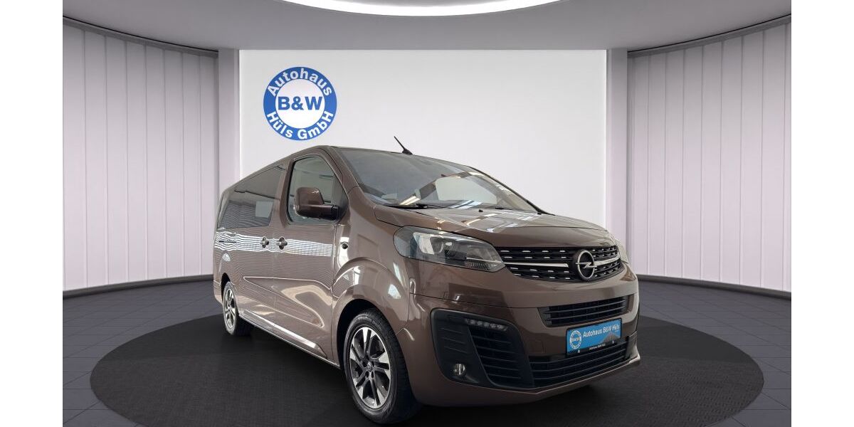 Opel Zafira Tourer 59.378 km 31.999 &euro; Krefeld 47805