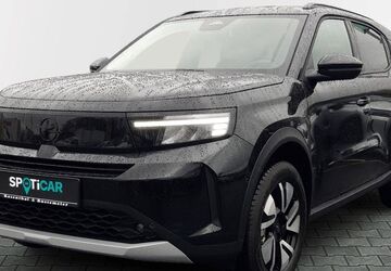 Opel Frontera 1.533 km 29.980 &euro; Soest 59494
