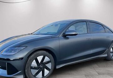 Hyundai IONIQ 6 8.000 km 43.990 &euro; Mainz 55120