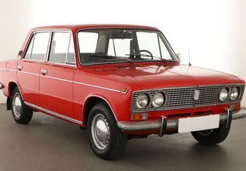 Lada Andere 60.000 km 6.100 &euro; Praha 