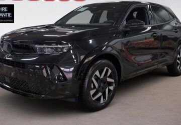 Opel Mokka 27.050 km 20.980 &euro; Schwandorf 92421