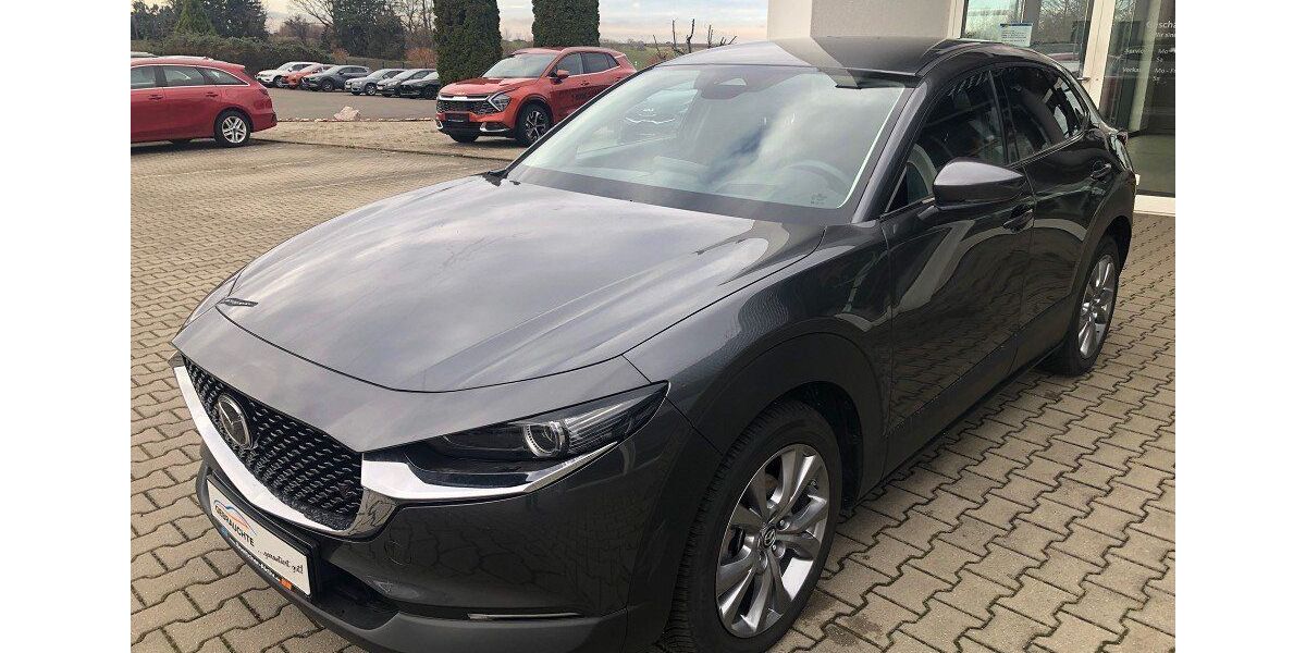 Mazda CX-30 20.500 km 26.890 &euro; Zwickau 08064