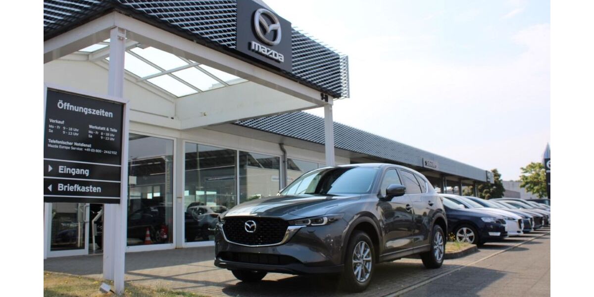 Mazda CX-5 30.194 km 27.990 &euro; Geldern 47608