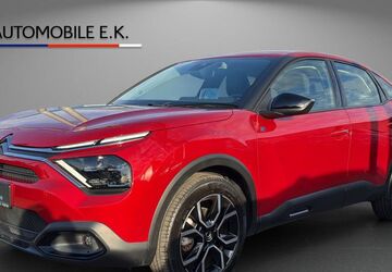 Citroen C4 26.800 km 16.450 &euro; Bönningstedt 25474