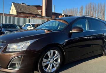 Chevrolet Cruze 196.000 km 3.900 &euro; Bocholt 46395