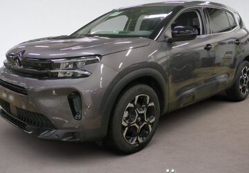 Citroen C5 Aircross 45.612 km 19.990 &euro; Hohenlockstedt 25551