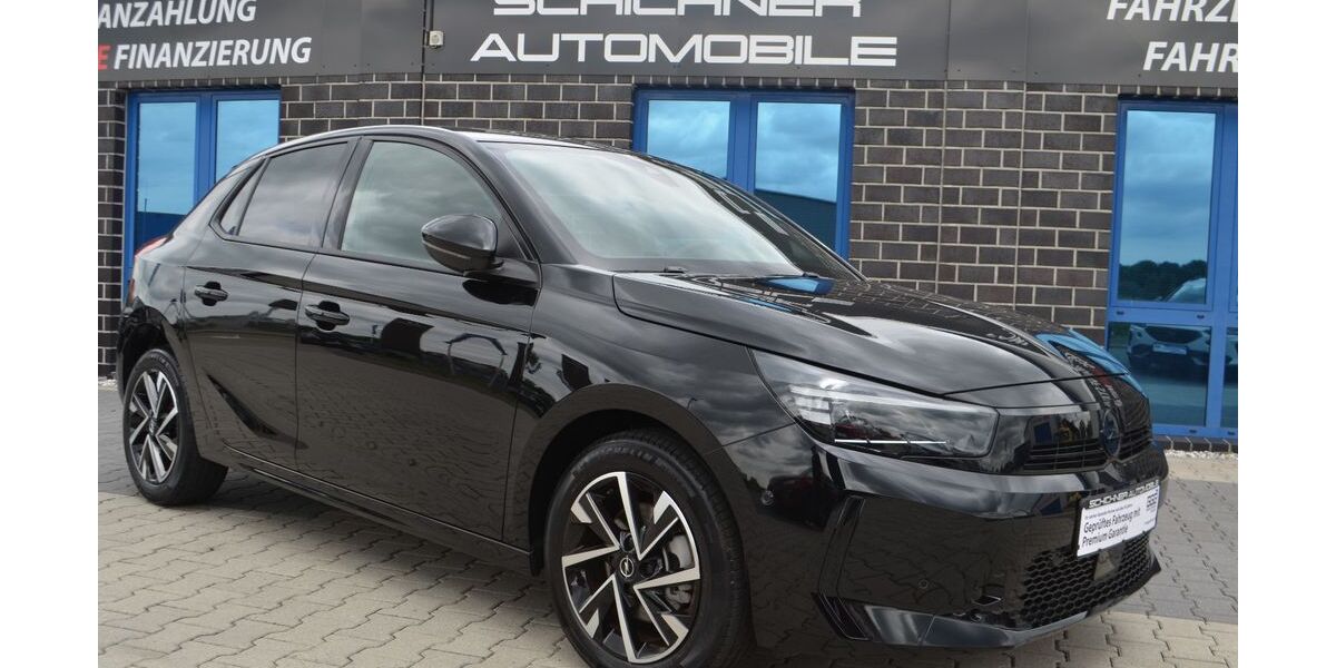 Opel Corsa 11.000 km 18.950 &euro; Ihlow 26632