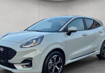 Ford Puma 1.987 km 26.990 &euro; Hanau 63452