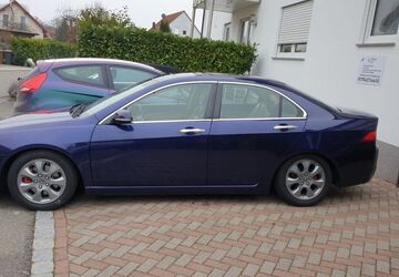 Honda Accord 240.000 km 3.099 &euro; gottmadingen 78244