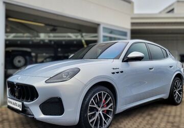 Maserati Grecale 56.100 km 59.844 &euro; Freiburg 79111