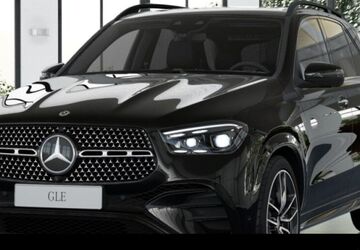 Mercedes-Benz GLE 300 16.144 km 79.990 &euro; Hamburg 22047